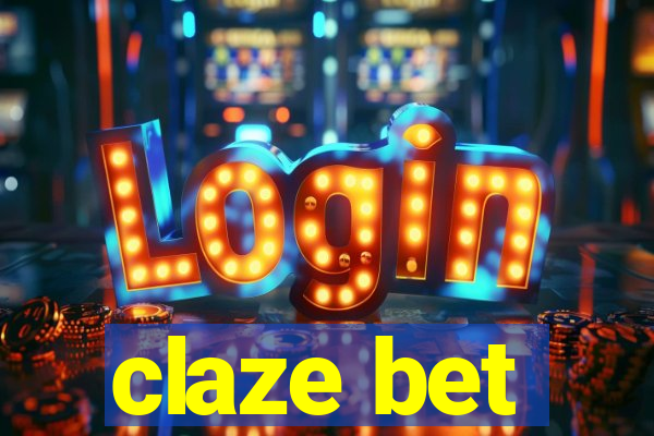 claze bet